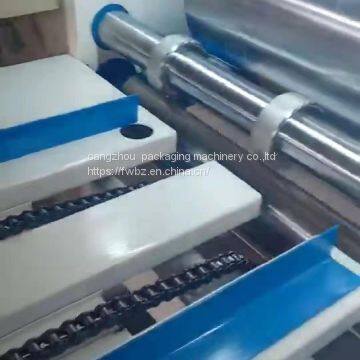 INquiry About Chain Feeder Flexo Printer Slotter photo-2