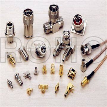 RF Cable Assembly