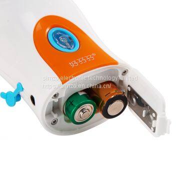 Portable Ultrasonic Nebulizer photo-3