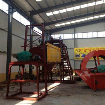 Wheel Bucket Sand Washer photo-4