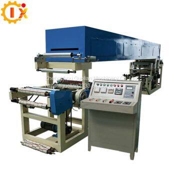 GL-500B Own Factory Supported Full Automatic Adhesive Bopp Tape Making Machine photo-3