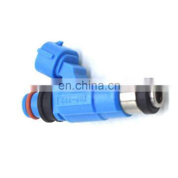 Replacement Fuel Injector 4-spray Hole OEM INP-772 for Suzuki Carry Mazda BT-50/B-2.6