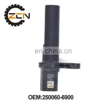 High Quality Crankshaft Position Sensor OEM 250060-6900 For High Quality photo-4