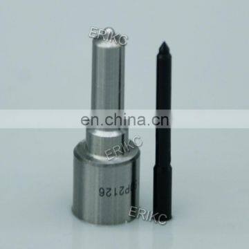 ERIKC DLLA 150P2126 high quality nozzles 0433173126 , DLLA 150 P2126 fuel tank injector nozzle DLLA 150P 2126 for 0445110359