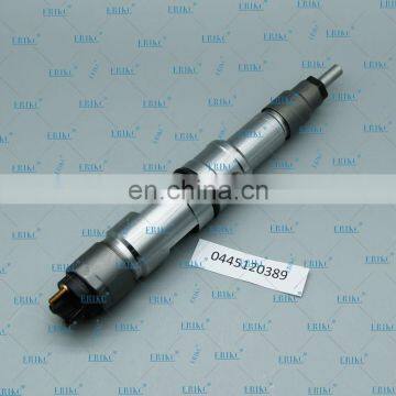 0445120389 Fuel Injector Assembly 0 445 120 389 Auto Diesel Engine Injector 0445 120 389 Fuel Pump Injection photo-4