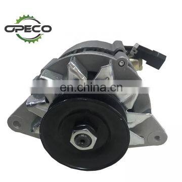 Alternator Assembly 4JG2 for Isuz-u Trooper 4JG2 NPR NKR photo-3