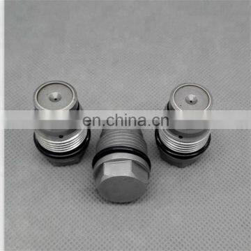 BOSCHES Diesel Fuel Pump Injector Pressure Relief Valve 1110010027 photo-2
