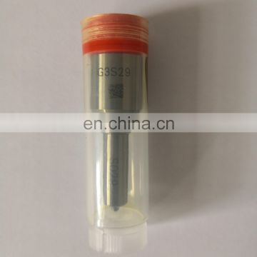 Common rail nozzle G3S29 for injector 295050-1710  8-98238318-0