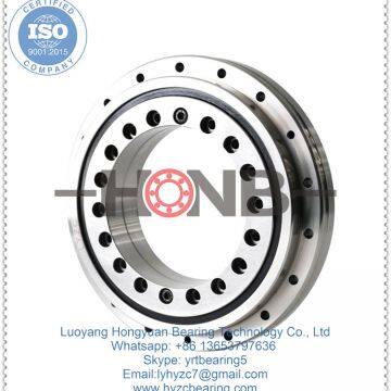 Axial angular contact ball bearings ZKLDF260 (INA ZKLDF Series)/ ZKLDF Series Rotary Table Bearings