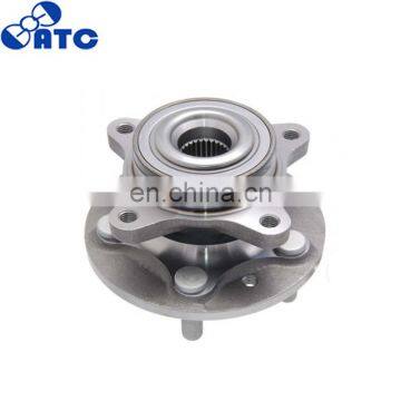 LR014147 RFM500010 Front wheel hub bearing kit