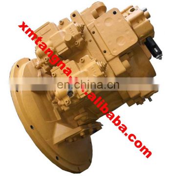 original new excavator parts 345C hydraulic pump E345C Main pump assy 283-6084 266-7944 360-4595