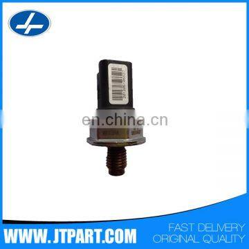 55PP03-02 for genuine parts fuel rail pressure sensor