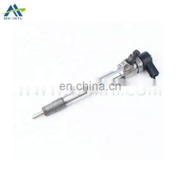 High Quality Diesel Common Rail Injector 0445110009 Diesel Engine Spare Part photo-3