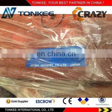 Original New Excavator Parts MSF-340VP-EH1 LV15V00001F1 Travel Motor Assy MSF-340VP Final Drive for SK750