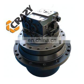 New & Quality PC120-6 Travel Motor 203-60-63101 203-60-63102 , PC120-6 Final Drive ,excavator Spare Parts photo-4