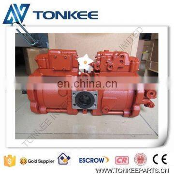 Made in Korea K3V63DT Hydraulic Main Pump photo-2