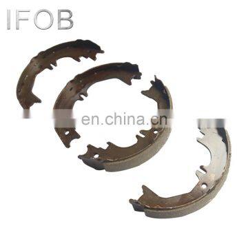 IFOB Brake Shoe For Toyota LandCruiser #FZJ80 HDJ80 HZJ80 46540-60030 photo-5