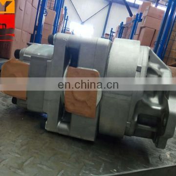 WA470-3 hydraulic pump 421-62-H4140 gear pump from China supplier