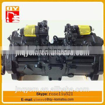 K5V200DTP-1PZR-9N2Z-VT hydraulic pump excavator parts