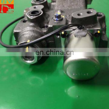 708-2H-03120 Servo Valve for PC400-6/PC450-6 With Cheap Price From China Agent