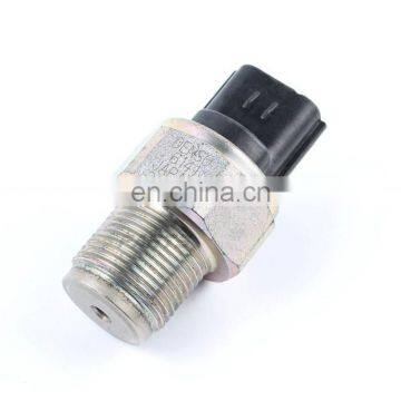 Fuel common rail Pressure Sensor 499000-6141