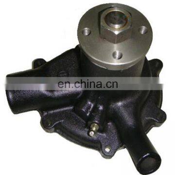Aftermarket Diesel Engine cooling Water Pump ME996801 for 6D14
