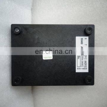 SX460 E000-24600 E00-14604 AVR Cummins Generator Electronic Regulator photo-4