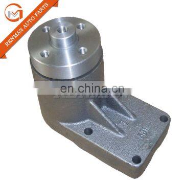 Good Quality Dongfeng 6BT5.9 Engine Parts 4932907 3909888 Z3900054 Fan Support Assy photo-2