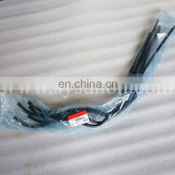 Construction machinery ISF2.8 ISF3.8 Genuine diesel engine spare part fuel pipe 5310118 5272710