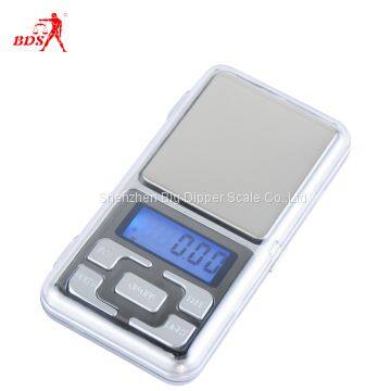 MH138-Series jewelry scale