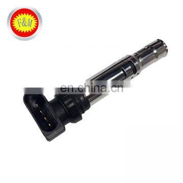 Auto Spare Parts Ignition Coil 036905715H 36905715A 036905715C 036905715E 036905715F 036905715G