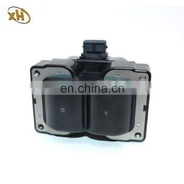 100% Professional Best Quality Resistor Car Ignition Coil Ignition Coil F6T557 LH-1129