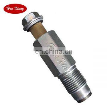 Common Fuel Pressure Relief Valve 8-98032549-0   98032549 095420-0260  095420-0281 095420-0280