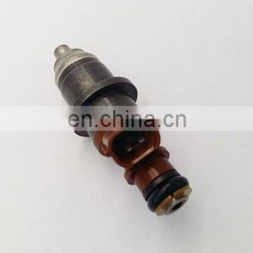 Good Quality Fuel Injector/Nozzle E7T05072