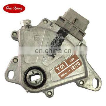 Best Quality Neutral Safety Switch 84540-12170