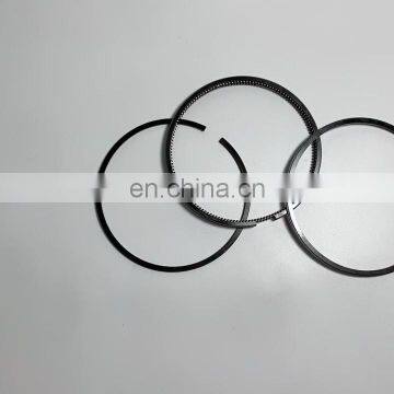 Engine cylinder piston ring for 6D34 ME996442 with high quality