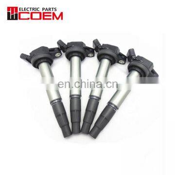 Hengney Auto Engine Ignition Coil Pack 90919-C2003 90919-C2005