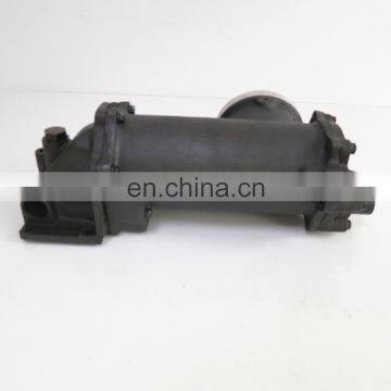 machinery engine parts cooling system OEM quality NTA855 oil cooler 4061462