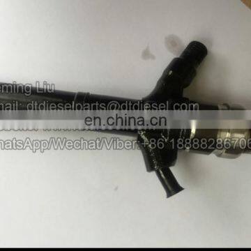 DIESEL ENGINE PARTS 0445110376 injector