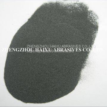 Boron Carbide Abrasive Powder
