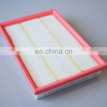 geely emgrand x7 gx7 air filter spare parts for geely car 1016002627