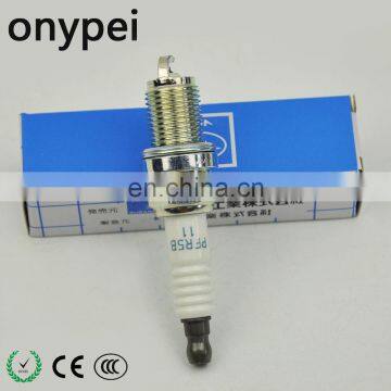 OEM 22401-AA570 PFR5B-11 0242236544 Iridium Spark Plug From Online Auto Parts Suppliers for QX4 V6-3.3L 1997