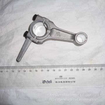 High Quality 152F Generator Connecting Rod for Mitsubishi Generator