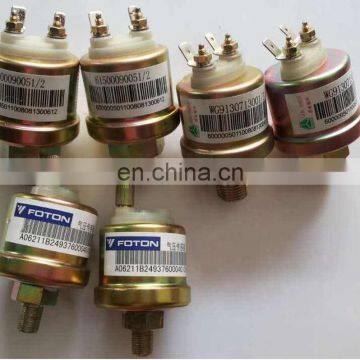 SINOTRUK HOWO Truck Spare Part Oil Pressure Sensor VG1500090051 photo-4