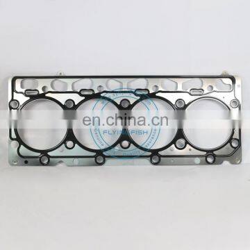 Original and Aftermarket Spare Parts FCEC Foton ISF2.8 ISF3.8 Engine Cylinder Head Gasket 5345651