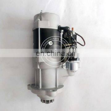 Diesel Engine Parts Starter Motor 8200308 photo-3