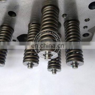 Suitable For QSM11 Diesel Engine Cylinder Head Assy 2864023 2864025 2864028 4999617 photo-2