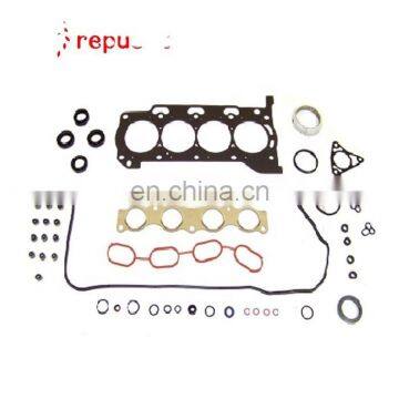 XYREPUESTOS AUTO PARTS Repuestos Al Por Mayor genuine spare parts Complete gasket set FOR COROLLA ZRE152 2ZRFE OEM 04111-37091