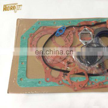 Good Price Diesel Engine Parts Full Gasket Kit for D4DD