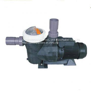 electric water pump for swimming pool